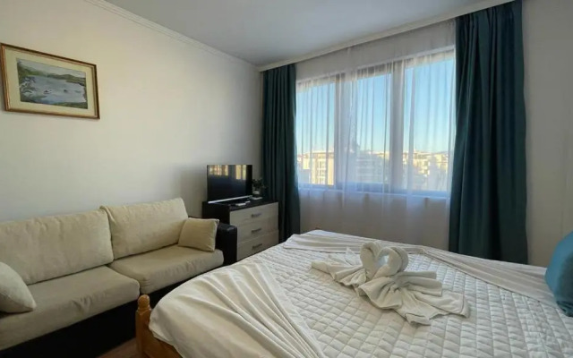 Preivate Studio Summer Breeze 503