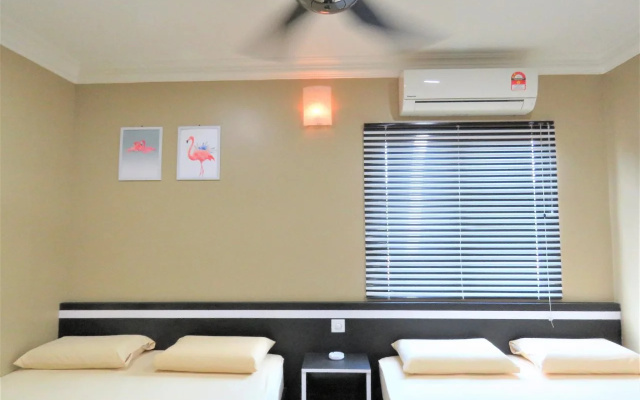 GM Motel