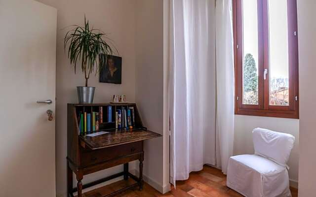 B&B Giorni Dipinti