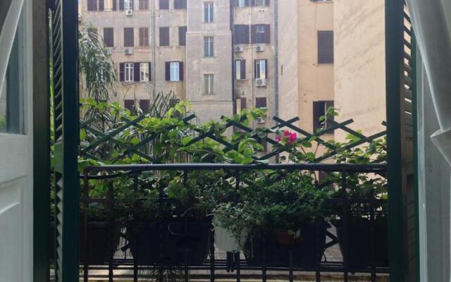Vacanza Romana Guesthouse