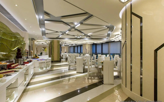 Rosedale Hotel Kowloon - Mongkok