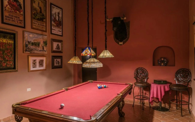 Hotel Posada del Hidalgo by Balderrama Hotel Collection