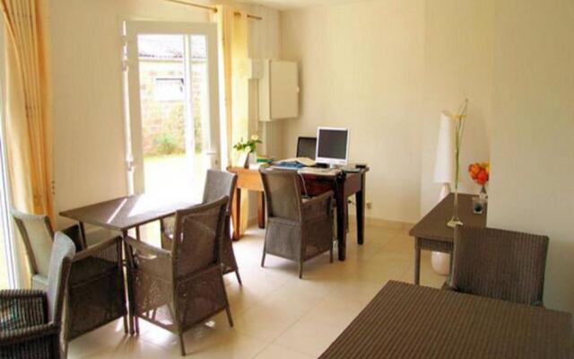 Chambres d'Hotes la Raspeliere