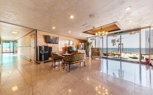 Yangyang Sunrise Hotel