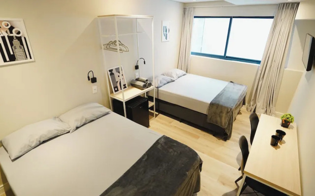 Studios Mood - Mackenzie