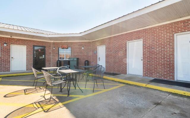 Ruleville Inn By OYO