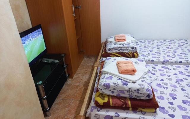 Apartmani Sobe Sljivancanin