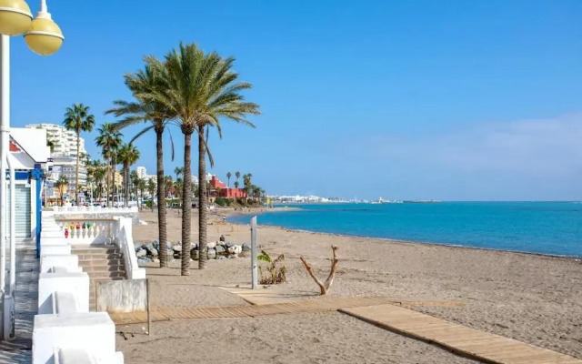 Sunstay Cozy Flat I Benalmadena Costa