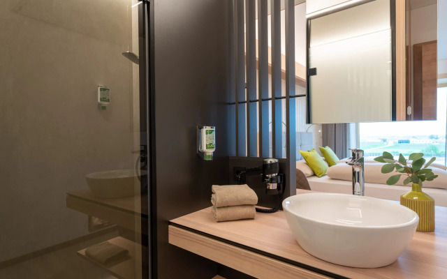 eee Hotel Eberstalzell