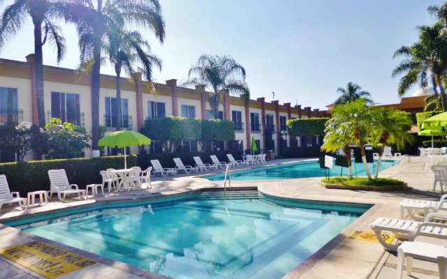 Holiday Inn La Piedad by IHG