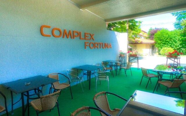Complex Fortuna
