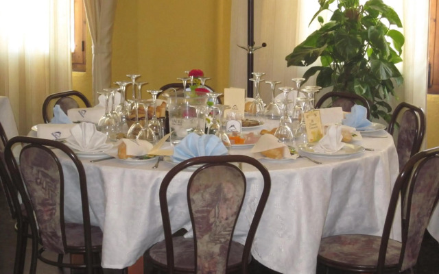 Hotel Mulhacén