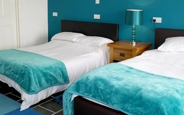 Sawyers Bed and Breakfast