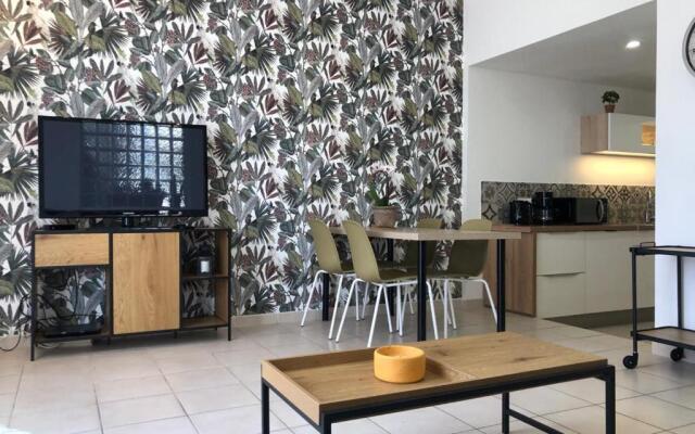 Residence Provence Plage