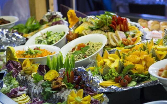 Club Village Camarguais