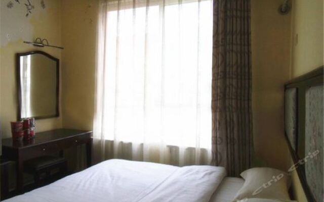 Xianyang Irico Hotel