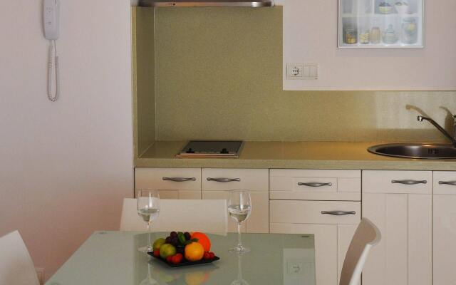 Apartamentos Llobet