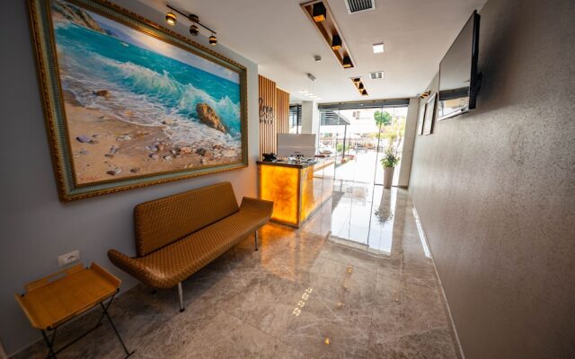 Area Hotel