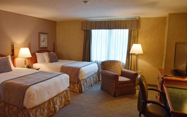 Stone Gate Inn