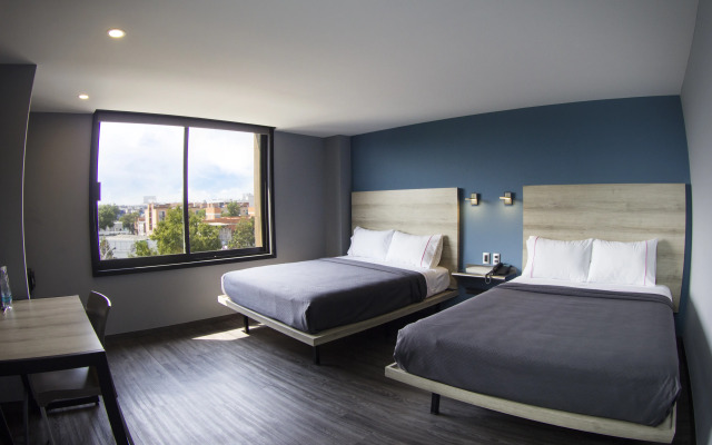 Hotel MX lagunilla