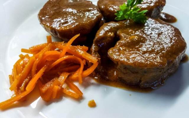 Hotel Restaurante Casa Pipo