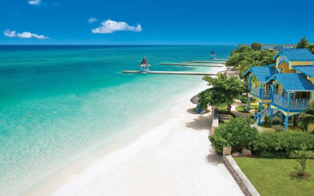 Sandals Montego Bay All Inclusive