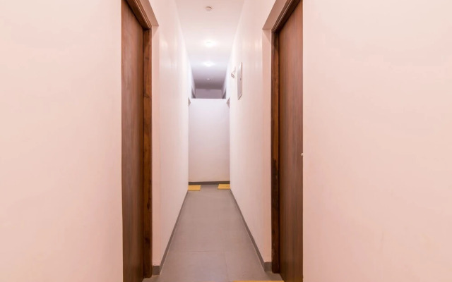 Oran Beach Rooms