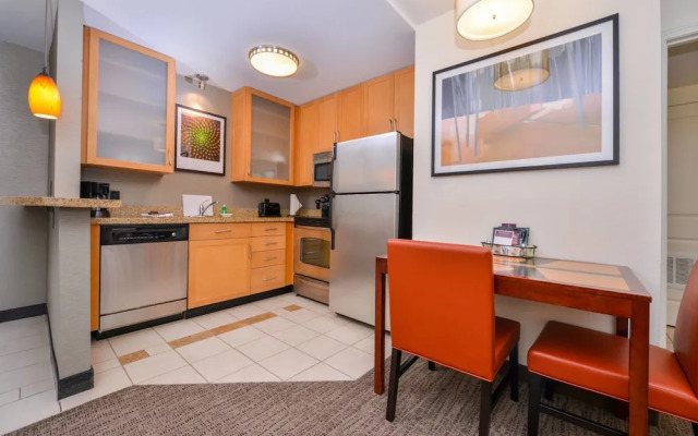 Residence Inn North Conway