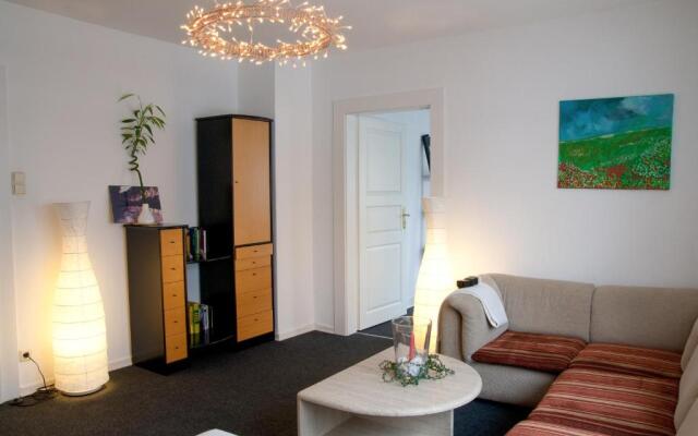 Ferienwohnung Rheda-Wiedenbrück