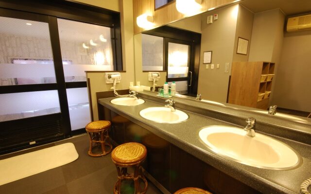 Hotel Route - Inn Misawa