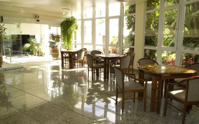 Musa d'Ajuda Hotel