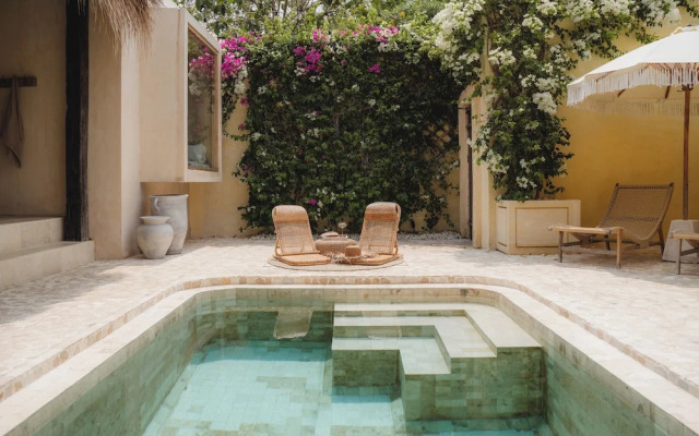 3BR Villa Bohemian Elegance, 2mins to Ulu Beach