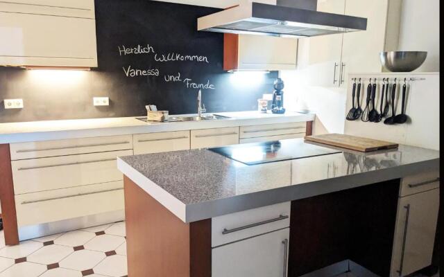 Mosel Loft