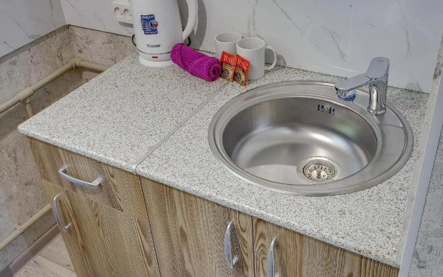 YourHouse на Розыбакиева Утепова