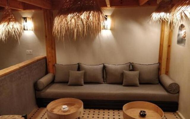 Riad Al Nubala
