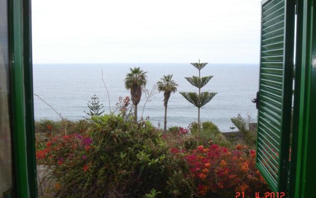 Apartments Finca El Rincon