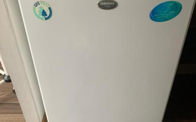 Toomemäe2, 2 magamistoaga