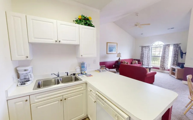 Magnolia Place 4677-302 1 Bedroom Condo