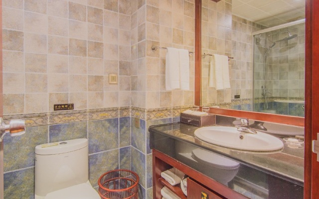 China Southern Sky Pearl Express