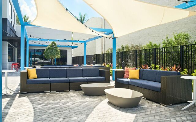 Tru By Hilton Ft. Lauderdale Airport