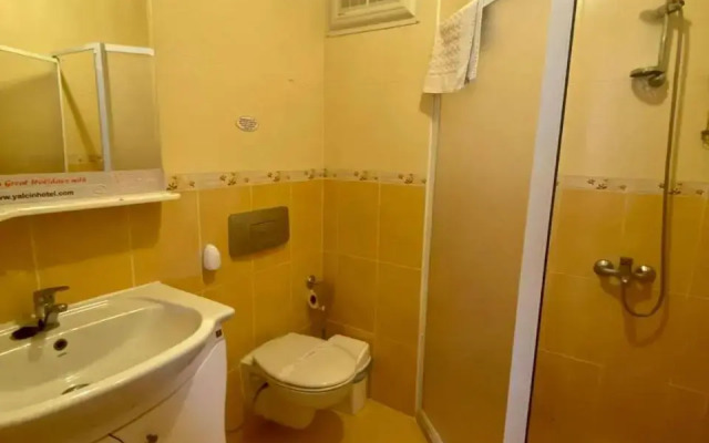 Yalçın Hotel