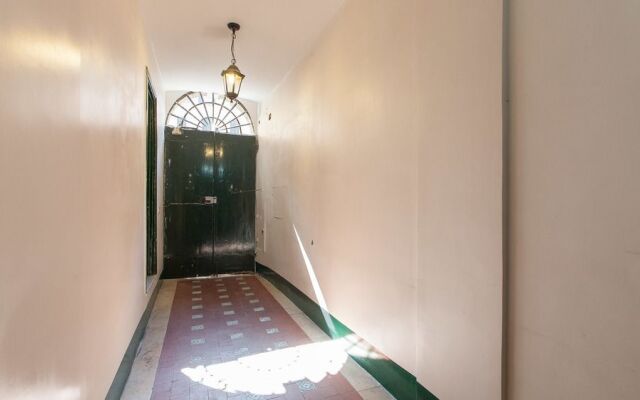 Rental in Rome Rondanini View