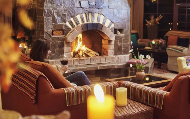 Colca Trek Lodge