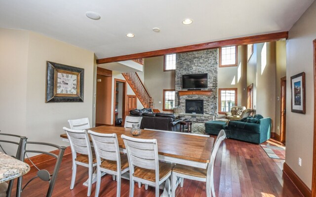 Serenity Now 5 Bedroom House