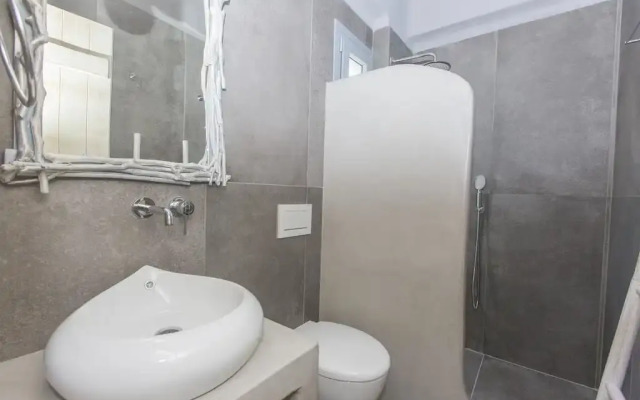 Ampelos Residence
