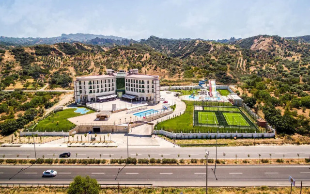 Kaynesia Hotel Spa Wellness Hotel