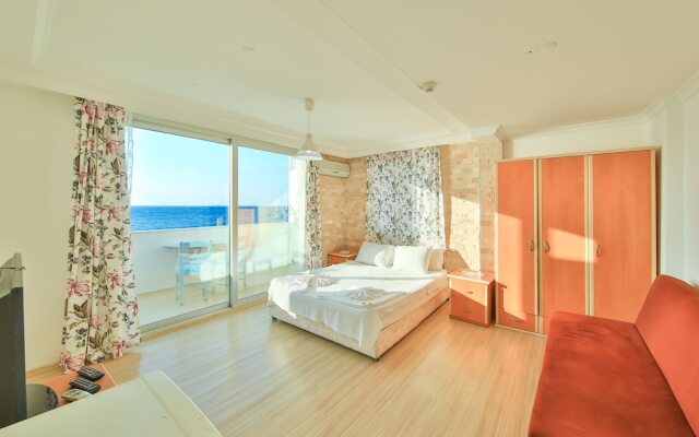Hotel Denize Sifir