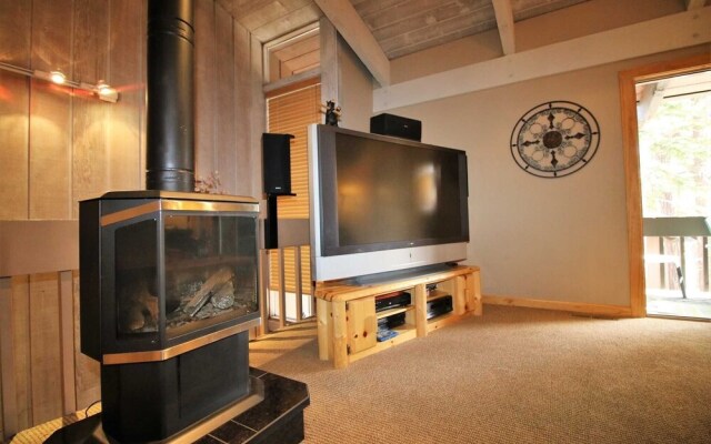 Mammoth S #119 4 Bedroom Condo