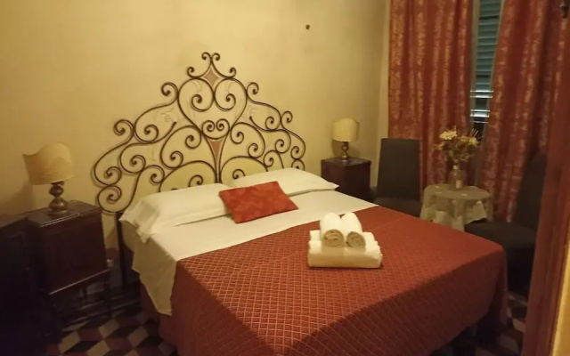 Relais del Corso Pisa