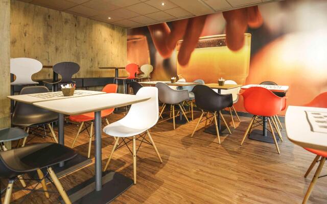 ibis Château de Fontainebleau